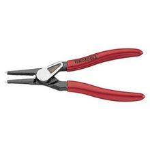 Load image into Gallery viewer, Teng Plier Set 5&quot; Spring Circlip Vinyl Grip 4pcs
