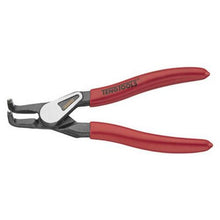 Load image into Gallery viewer, Teng Plier Set 5&quot; Spring Circlip Vinyl Grip 4pcs
