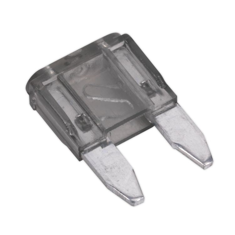 Sealey Automotive Blade Fuse MINI 2A - Pack of 50