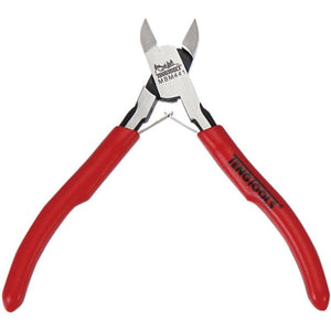 Teng 4-1/2" Mini Side Cutting Plier Vinyl Grip