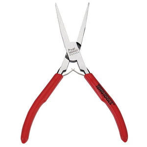 Teng 5" Mini Flat Nose Plier Vinyl Grip