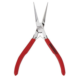 Teng 5" Mini Needle Nose Plier Vinyl Grip