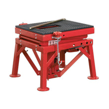 Load image into Gallery viewer, Sealey Hydraulic Motorcycle Lift Off-Road/Trials Bikes 135kg
