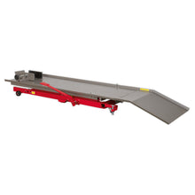 Load image into Gallery viewer, Sealey Hydraulic Motorcycle Lift 450kg Capacity
