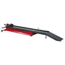 Load image into Gallery viewer, Sealey Motorcycle Lift 450kg Capacity Hydraulic
