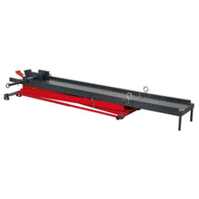 Load image into Gallery viewer, Sealey Motorcycle Lift 450kg Capacity Hydraulic
