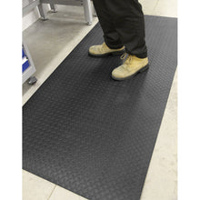 Load image into Gallery viewer, Sealey Anti-Fatigue Workshop Matting 910 x 1980mm
