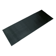 Load image into Gallery viewer, Sealey Ribbed Workshop Matting 1000 x 2500mm
