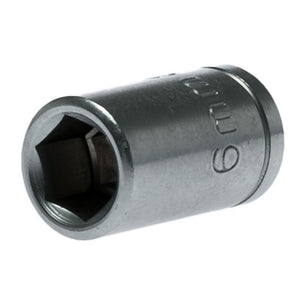 Teng Hose Clip Driver Spare 6mm/7mm Socket