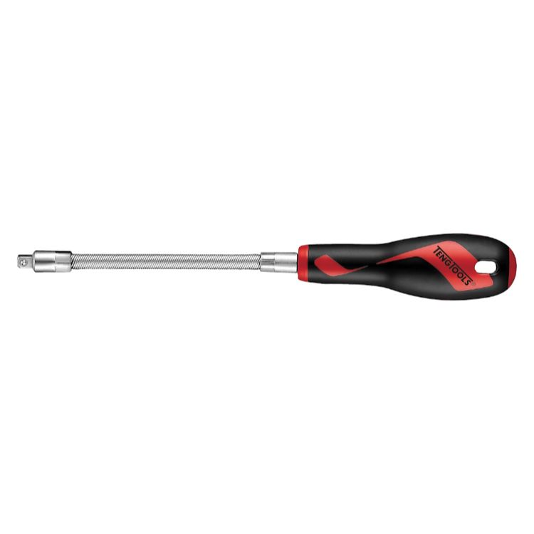 Teng Socket Driver Flexible 1/4