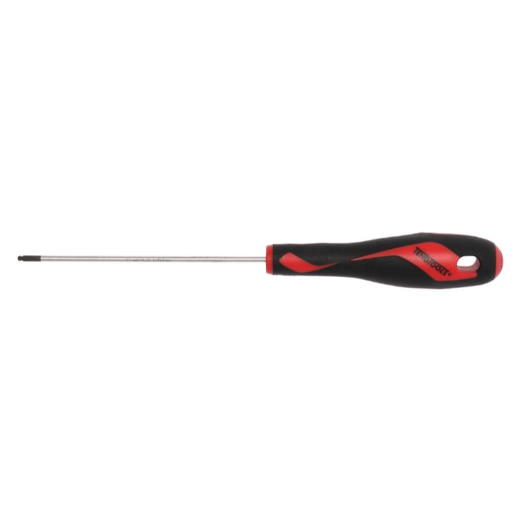 Teng Screwdriver 2.0mm Ball Hex x 100mm