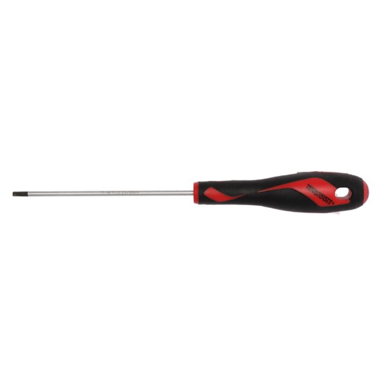 Teng Screwdriver 2.5mm Hex x 100mm