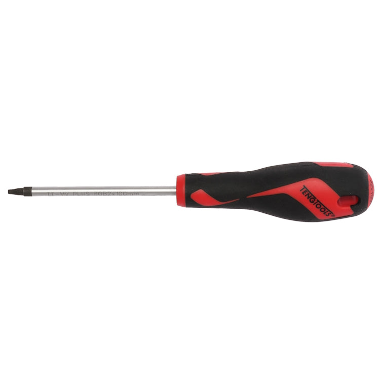 Teng Screwdriver ROB2 Square x 100mm