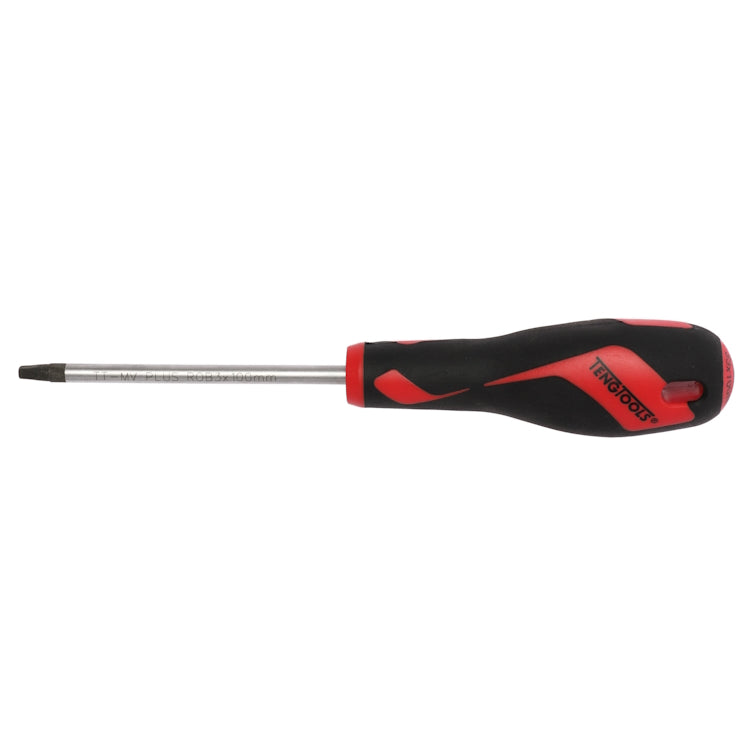 Teng Screwdriver ROB3 Square x 100mm