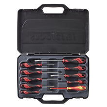 Load image into Gallery viewer, Teng Screwdriver Set 10pcs
