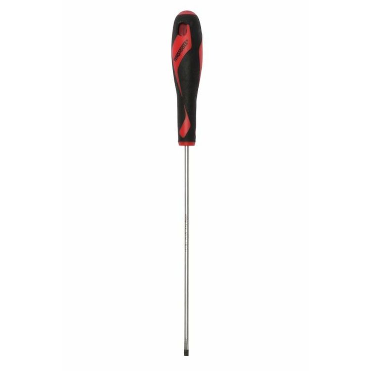 Teng Screwdriver 3.5 x 150mm Flat Small Handle