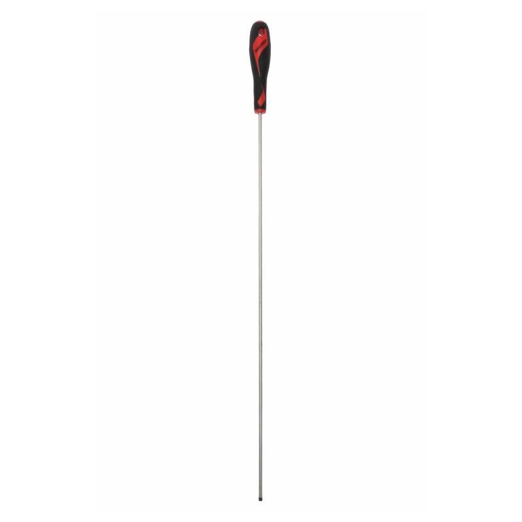 Teng Screwdriver 4.0 x 400mm Flat Small Handle