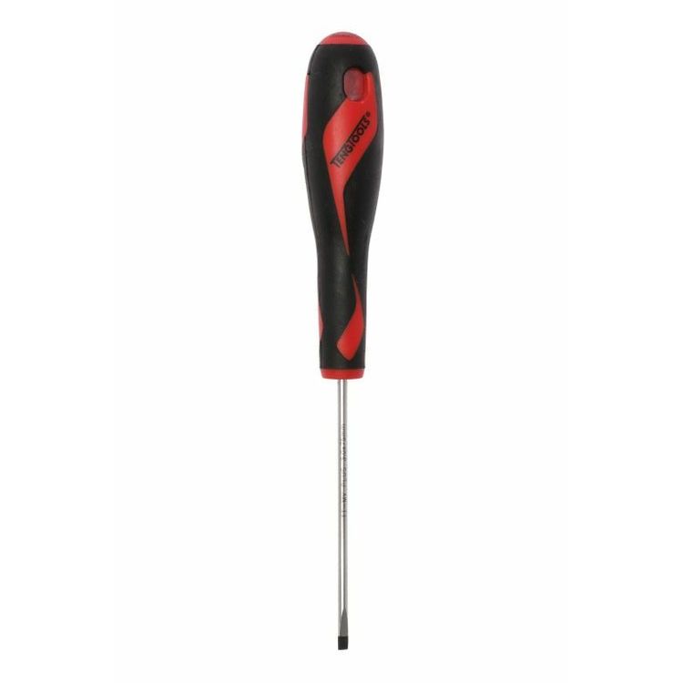 Teng Screwdriver 3.0 x 75mm Flat Small Handle