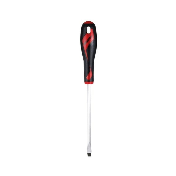 Teng Screwdriver 5.5 x 150mm Flat Medium Handle