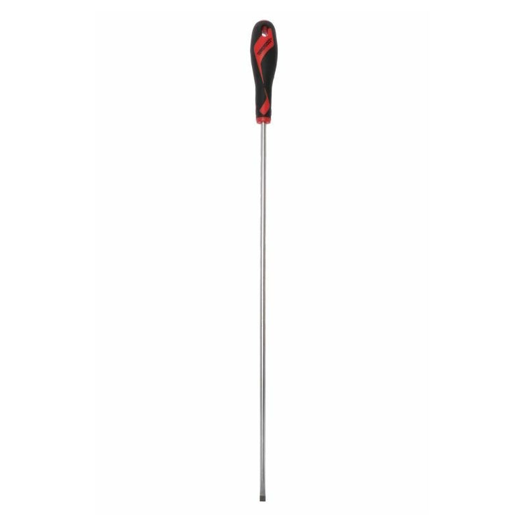 Teng Screwdriver 6.5 x 400mm Flat Medium Handle