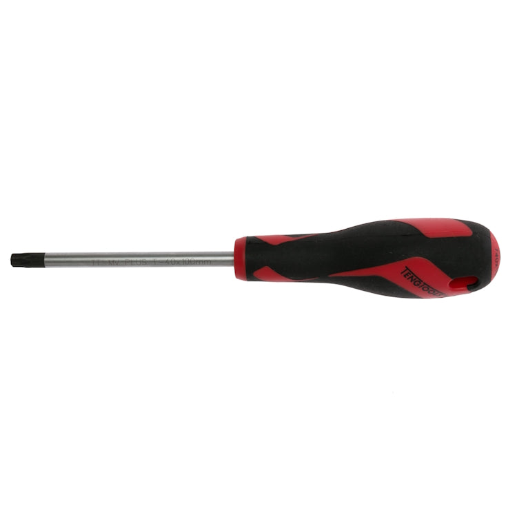Teng Screwdriver TX40 x 100mm Large Handle