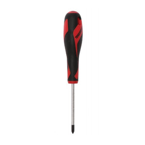 Teng PH/PZ Screwdriver Set FOAM 4pcs