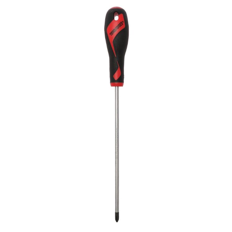 Teng Screwdriver PH2 x 200mm Large Handle