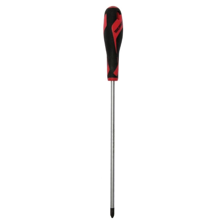 Teng Screwdriver PH2 x 200mm Medium Handle