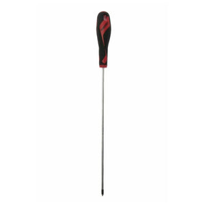 Teng Screwdriver PZ1 x 250mm (10") Medium Handle