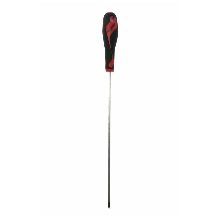 Teng Screwdriver PZ1 x 250mm (10