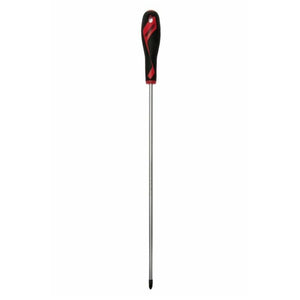 Teng Screwdriver PZ2 x 300mm (12") Medium Handle
