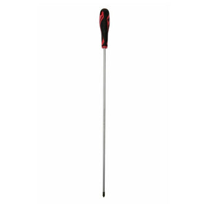 Teng Screwdriver PZ2 x 400mm Medium Handle