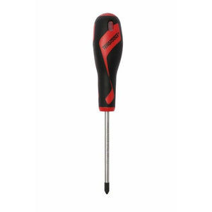 Teng Screwdriver PZ2 x 100mm Large Handle