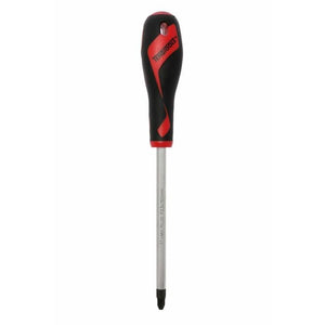 Teng Screwdriver PZ3 x 150mm X-Large Handle Hex Shaft