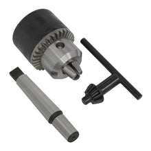 Load image into Gallery viewer, Sealey Magnetic Drill Twist Chuck 16mm
