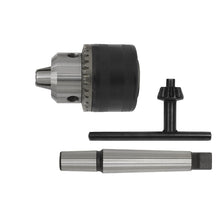 Load image into Gallery viewer, Sealey Magnetic Drill Twist Chuck 16mm
