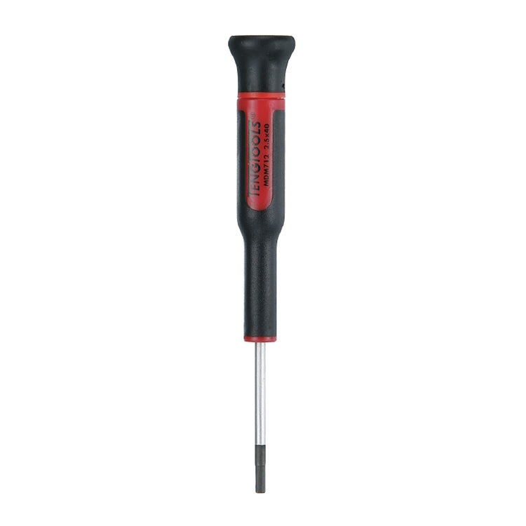 Teng Screwdriver Mini 2.5mm Hex