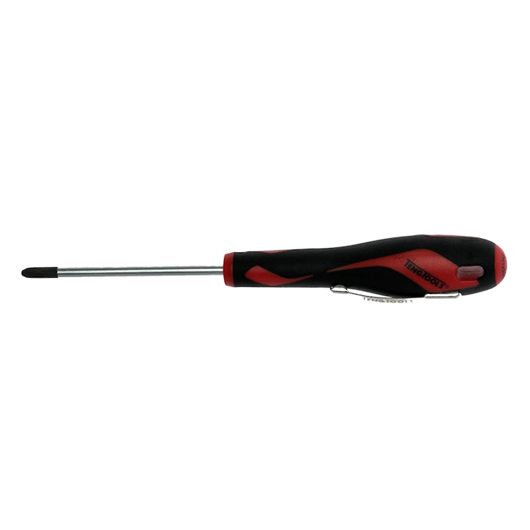 Teng Screwdriver PH1 x 120mm (4-3/4