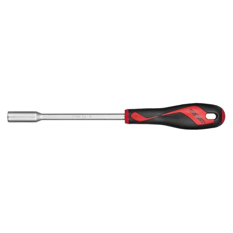 Teng Nut Driver 8mm Medium Handle