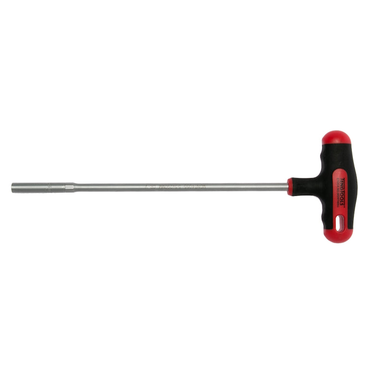 Teng Nut Driver 5.5mm T-Handle Type - 6pt