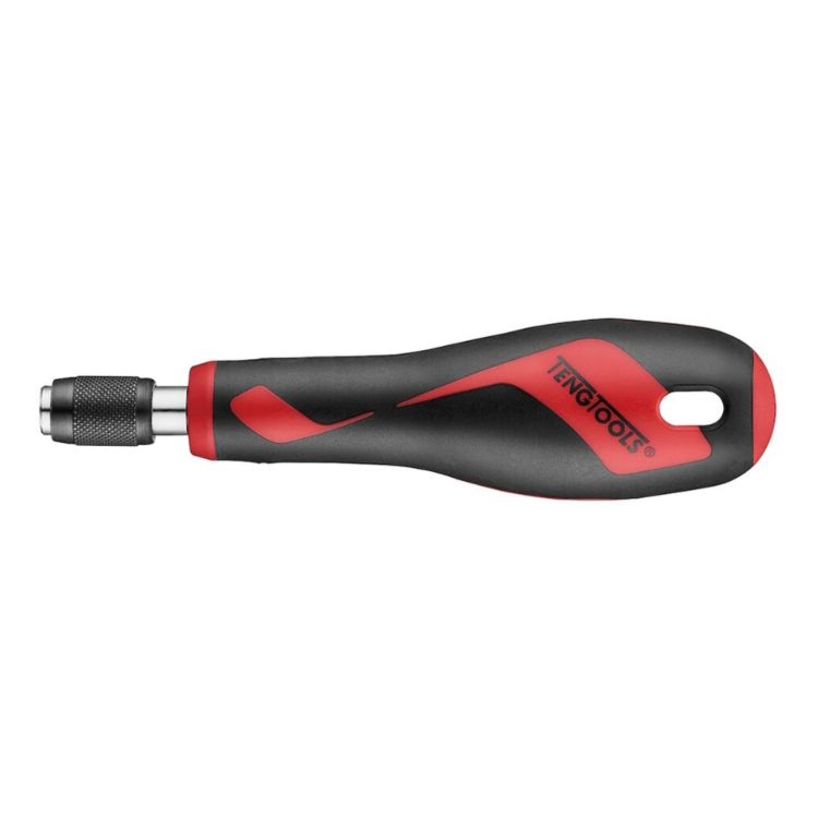 Teng Bits Driver Quick Chuck 147mm (5-3/4