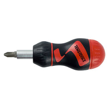 Load image into Gallery viewer, Teng Bits Driver Stubby Ratchet Set 8pcs

