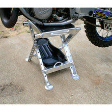 Load image into Gallery viewer, Sealey Motorcycle Oil Drain Pan 2.5L
