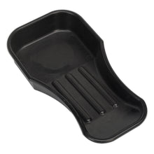 Load image into Gallery viewer, Sealey Motorcycle Oil Drain Pan 2.5L
