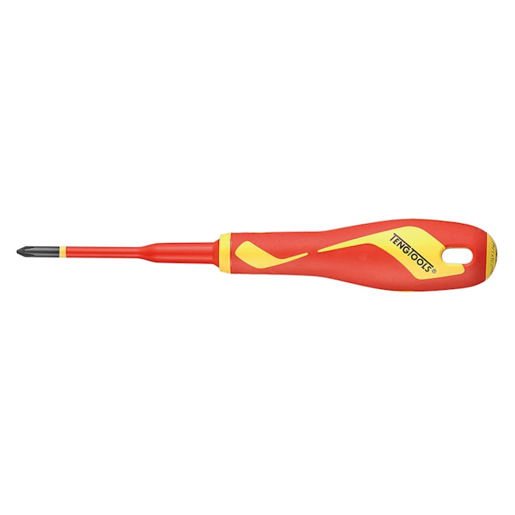 Teng Screwdriver PH1 x 80mm (3-1/8