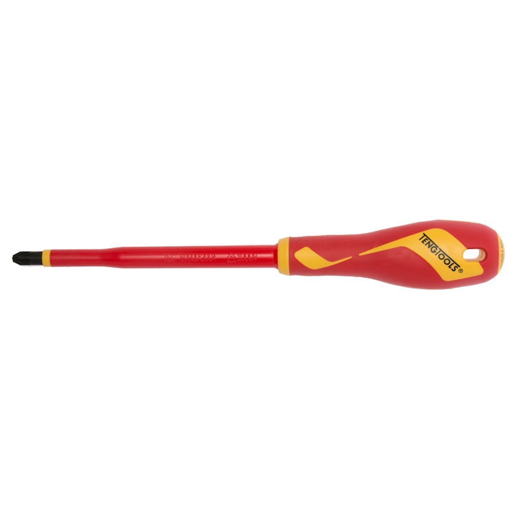 Teng Screwdriver PZ3 x 150mm 1000V X-Large Handle