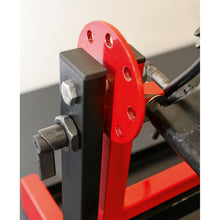 Load image into Gallery viewer, Sealey Motorcycle Engine Stand - Single/Twin Cylinder
