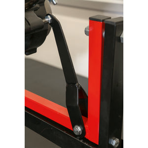 Sealey Motorcycle Engine Stand - Single/Twin Cylinder