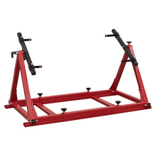 Load image into Gallery viewer, Sealey Engine Rebuild Stand - Multi-Cylinder 100kg
