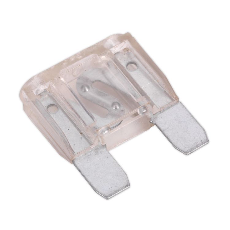 Sealey Automotive Blade Fuse MAXI 80A - Pack of 10